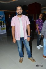 Ee Nagaraniki Emaindi Movie Premiere Show Photos